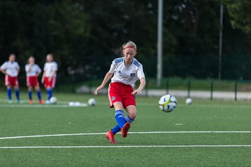 Bild 44 - C-Juniorinnen HSV - Walddoerfer : Ergebnis: 9:1